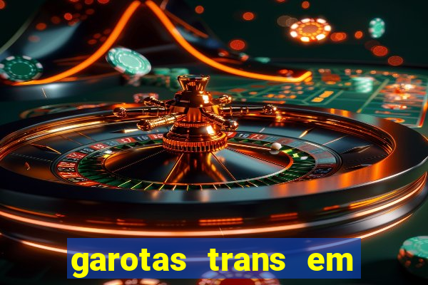 garotas trans em sao paulo